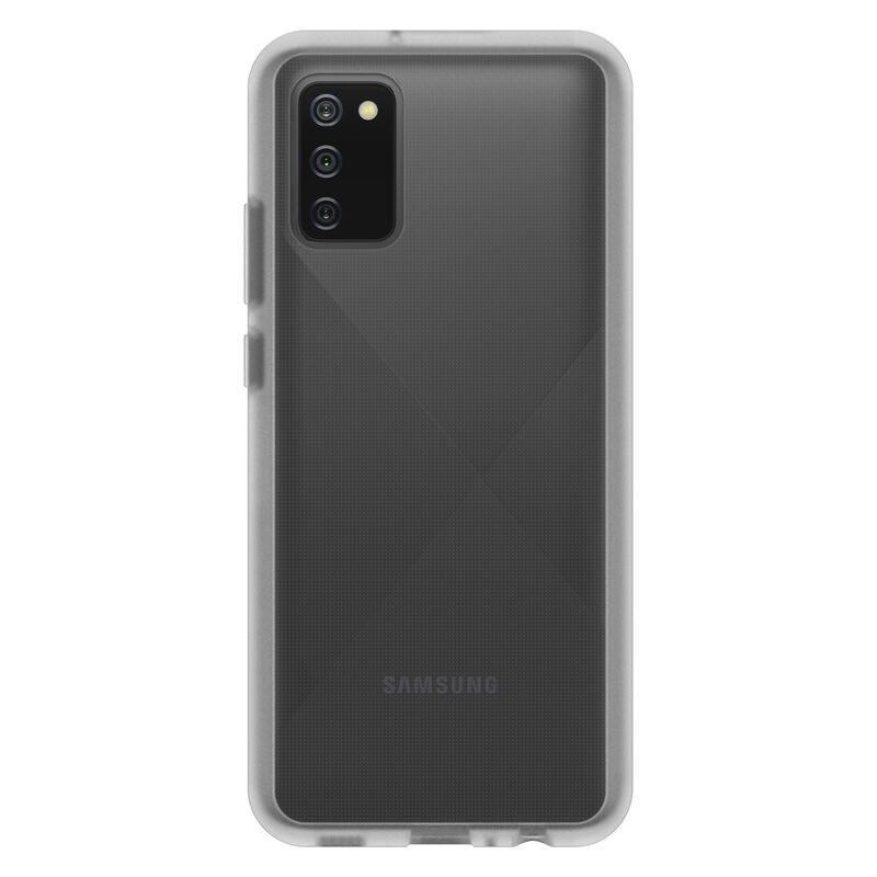 product image 1 - Galaxy A02s Hülle React Series